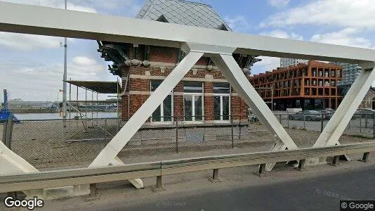 Kontorer til leie i Stad Antwerp – Bilde fra Google Street View