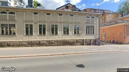 Büros zur Miete in Turku – Foto von Google Street View