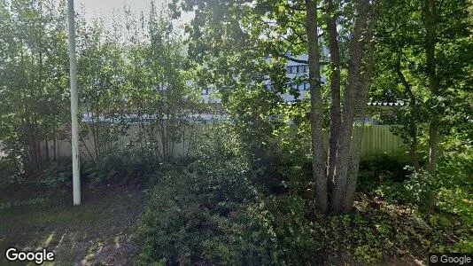 Kontorlokaler til leje i Espoo - Foto fra Google Street View