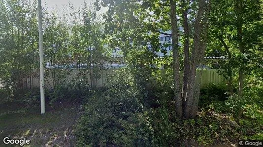 Kontorlokaler til leje i Espoo - Foto fra Google Street View