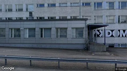 Kontorlokaler til leje i Helsinki Läntinen - Foto fra Google Street View