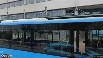 Büros zur Miete in Helsinki Eteläinen – Foto von Google Street View