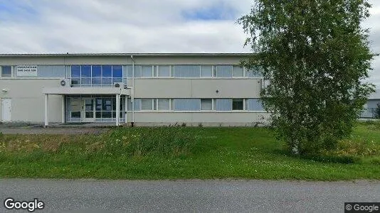Lokale biurowe Do wynajęcia i Kaarina - Zdjęcie z Google Street View