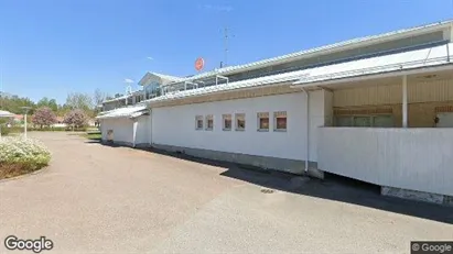 Lokaler til leie i Masku – Bilde fra Google Street View