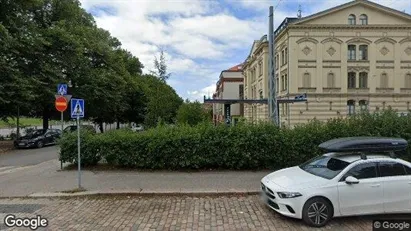 Kontorlokaler til leje i Helsinki Eteläinen - Foto fra Google Street View