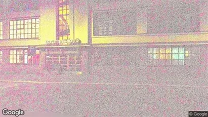 Kontorlokaler til leje i Helsinki Keskinen - Foto fra Google Street View