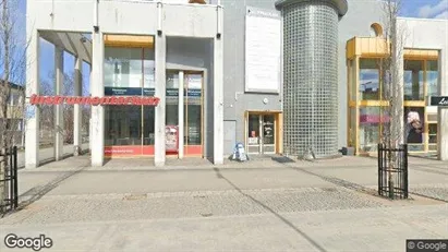 Kontorlokaler til leje i Kuusamo - Foto fra Google Street View