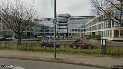Kontorer til leie i Köln Rodenkirchen – Bilde fra Google Street View