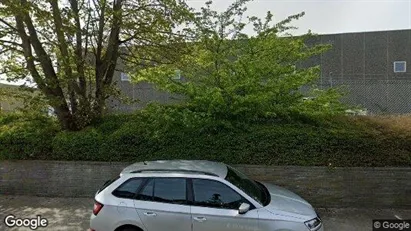Warehouses for rent in Ballerup - Photo from Google Street View