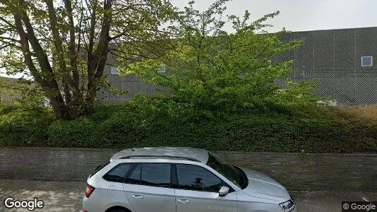 Lagerlokaler för uthyrning i Ballerup – Foto från Google Street View