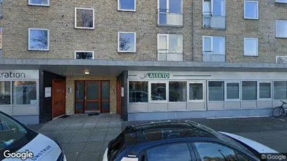 Office spaces for rent in Aarhus C - Photo from Google Street View