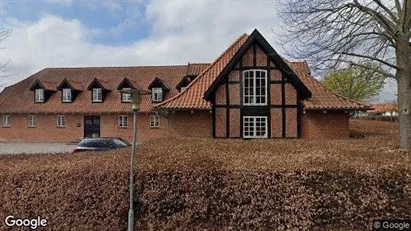 Office spaces for rent in Odense SØ - Photo from Google Street View