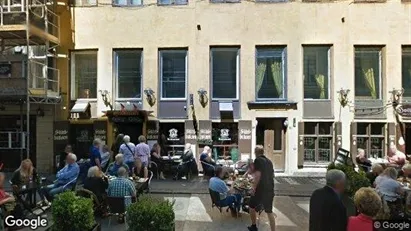 Kontorlokaler til salg i København K - Foto fra Google Street View