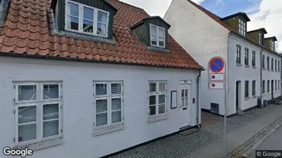 Lokaler til salgs i Roskilde – Bilde fra Google Street View