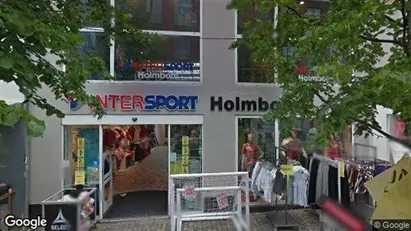 Lokaler til leje i Roskilde - Foto fra Google Street View