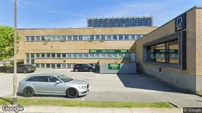 Kantorruimte te huur in Aalborg SØ - Foto uit Google Street View