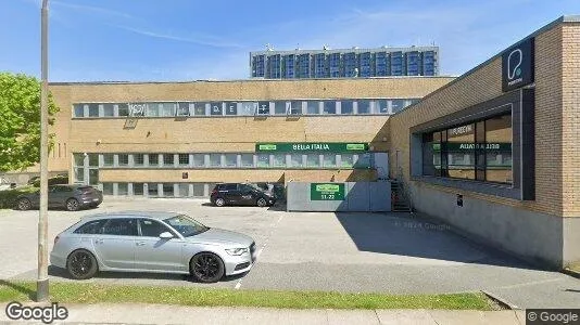 Kantorruimte te huur i Aalborg SØ - Foto uit Google Street View