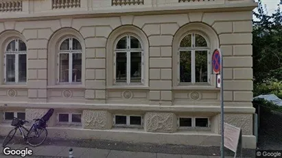 Office spaces for rent in Frederiksberg C - Photo from Google Street View