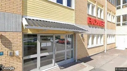 Lokaler til leie i Sollentuna – Bilde fra Google Street View