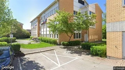 Gewerbeflächen zur Miete in Sollentuna – Foto von Google Street View