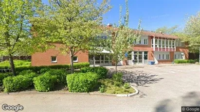 Kontorer til leie i Sollentuna – Bilde fra Google Street View