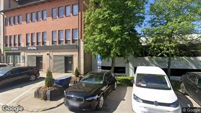 Lokaler til leie i Sollentuna – Bilde fra Google Street View