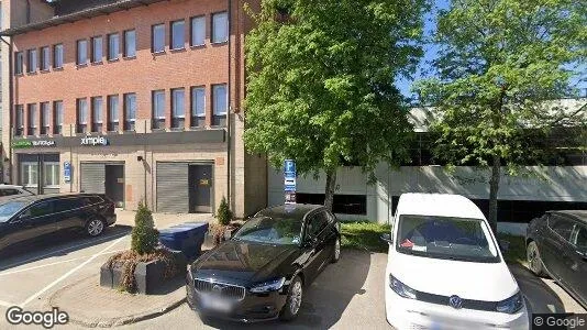 Lokaler til leie i Sollentuna – Bilde fra Google Street View