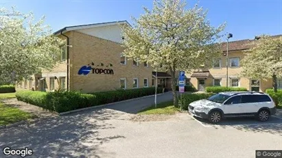 Kontorer til leie i Sollentuna – Bilde fra Google Street View