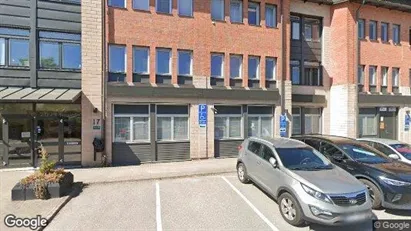 Kontorer til leie i Sollentuna – Bilde fra Google Street View