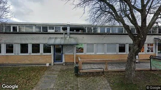 Lokaler til leje i Västerås - Foto fra Google Street View