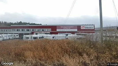 Lokaler til leie i Sollentuna – Bilde fra Google Street View