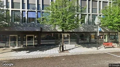 Büros zur Miete in Sundbyberg – Foto von Google Street View
