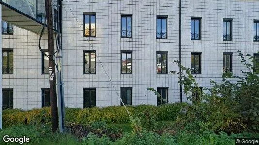 Kontorlokaler til leje i Bærum - Foto fra Google Street View