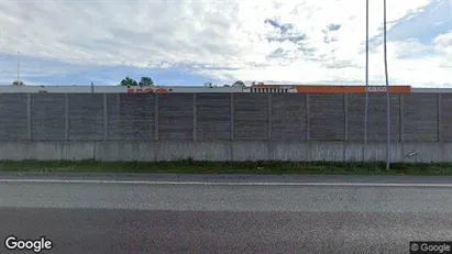 Lokaler til leie i Tønsberg – Bilde fra Google Street View