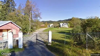 Verkstedhaller til leie i Oslo Marka – Bilde fra Google Street View