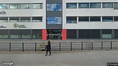 Kontorlokaler til leje i Molde - Foto fra Google Street View