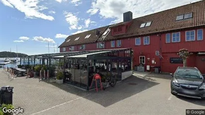 Kontorer til salgs i Lillesand – Bilde fra Google Street View