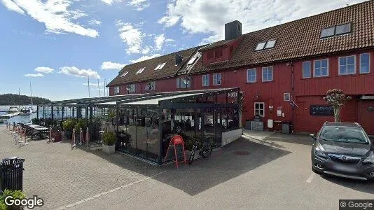 Office spaces for sale i Lillesand - Photo from Google Street View