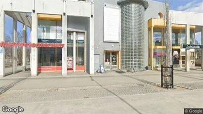 Kontorer til leie i Kuusamo – Bilde fra Google Street View