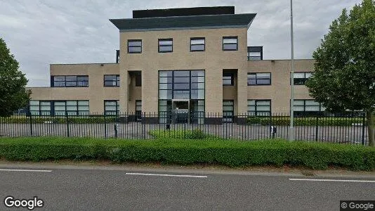 Kontorlokaler til leje i Echt-Susteren - Foto fra Google Street View