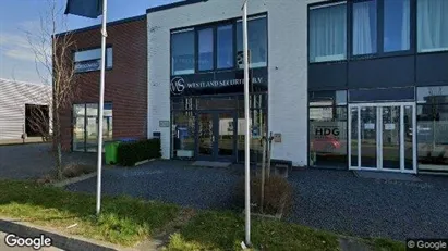 Kontorer til leie i Overbetuwe – Bilde fra Google Street View
