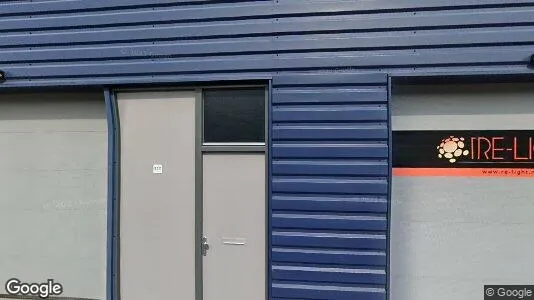 Bedrijfsruimtes te koop i Westland - Foto uit Google Street View