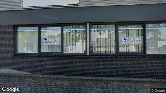 Office spaces for rent i Best - Photo from Google Street View