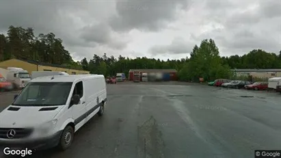 Producties te koop in Örebro - Foto uit Google Street View
