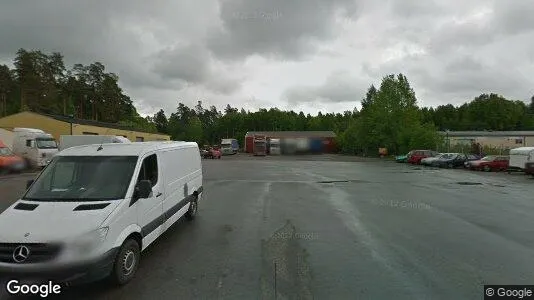 Werkstätte zum Kauf i Örebro – Foto von Google Street View