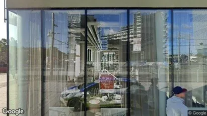 Büros zur Miete in Gothenburg East – Foto von Google Street View