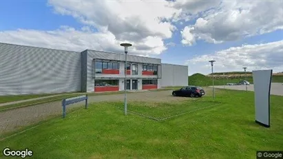 Warehouses for rent in Silkeborg - Photo from Google Street View