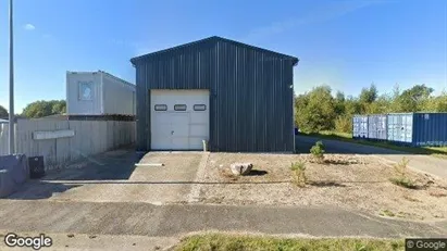 Magazijnen te huur in Espergærde - Foto uit Google Street View