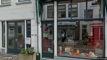 Företagslokaler för uthyrning i Schiedam – Foto från Google Street View