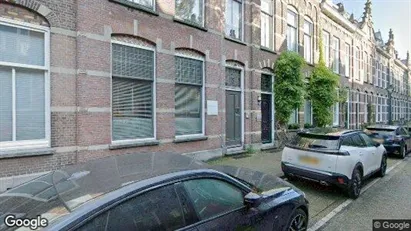 Kontorer til leie i Den Bosch – Bilde fra Google Street View